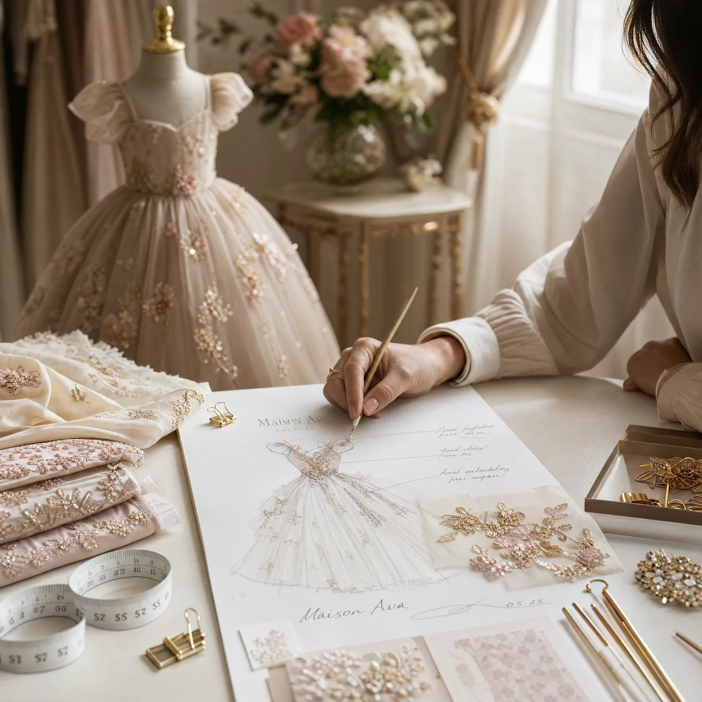 Tailoring