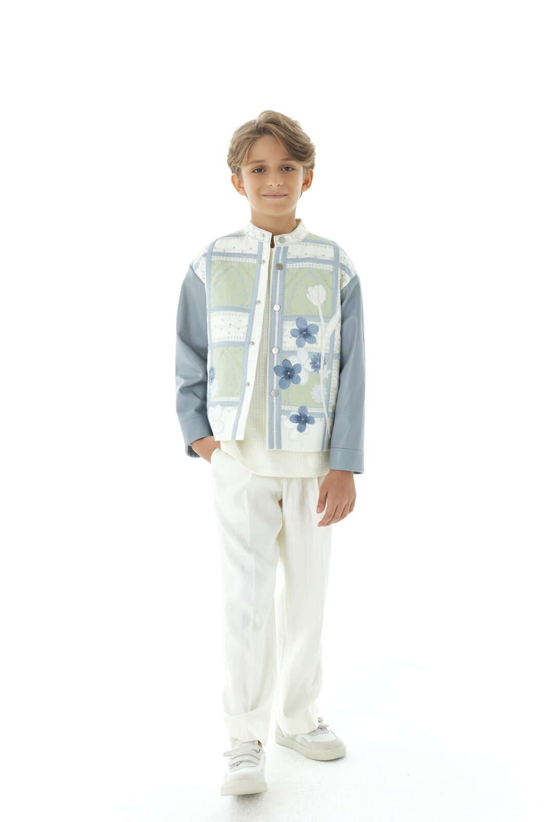 Look 60