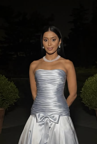 Priya Shukla, Co-Founder and CBO of Maison Ava